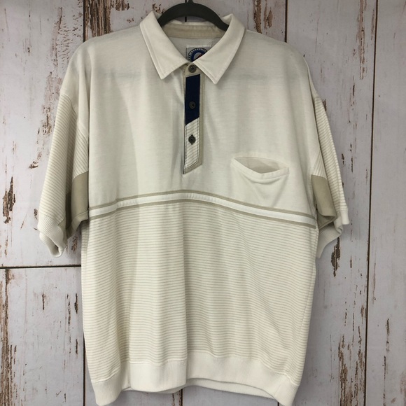 Greenline International, Vintage Polo. Large. In good used condition! - Picture 1 of 5